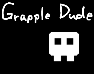 Grapple Dude