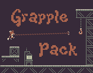 Grapple Pack