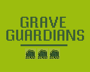 Grave Guardians