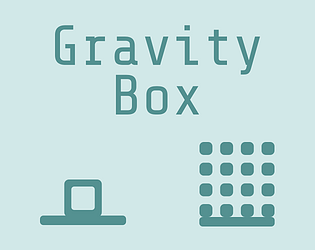 Gravity Box