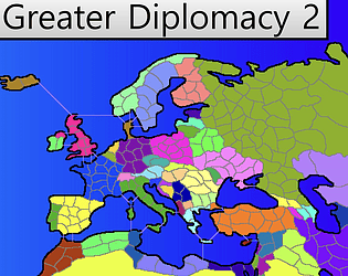 Greater Diplomacy 2