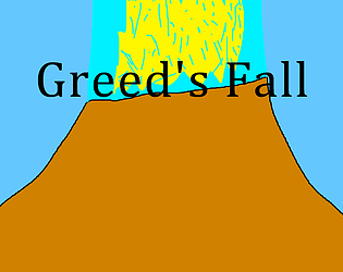 Greed's Fall