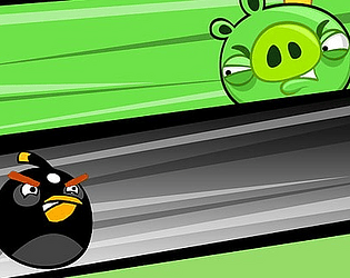 Grenade Birds