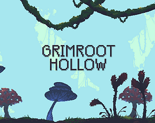 Grimroot Hollow