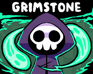 Grimstone