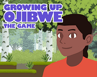 Growing Up Ojibwe: The Game