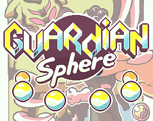 Guardian Sphere