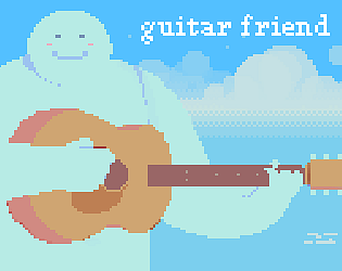 guitar friend