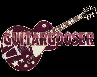 GuitarGooser