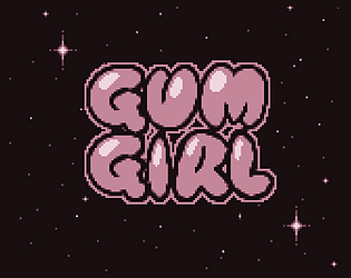 Gum Girl