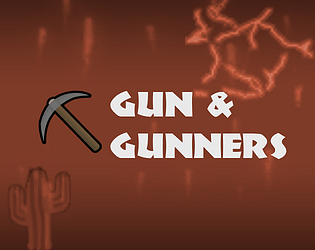 Gun & Gunners