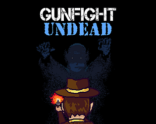 Gunfight: Undead (Demo)