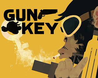 Gunkey