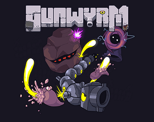 GUNWYRM