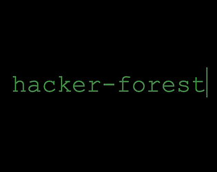 hacker-forest