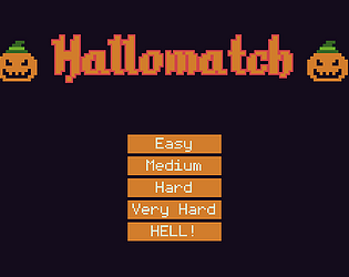 Hallomatch