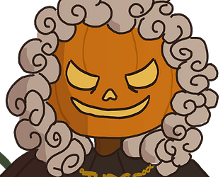 Halloween Court (2024)