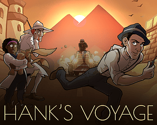 Hank's Voyage