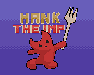 Hank The Imp