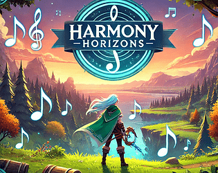 Harmony Horizons