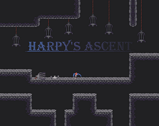 Harpy's Ascent