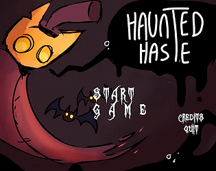 Harvest Haste by Jazzy Bolch