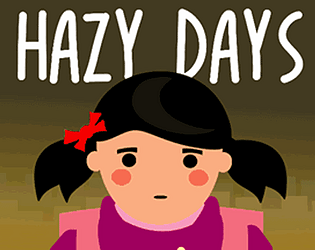 Hazy Days - An air pollution breathing sim