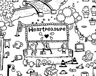 Heartreasure