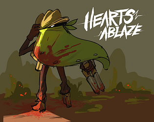 Hearts Ablaze