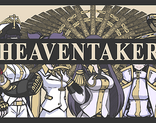 Heaventaker (unofficial)