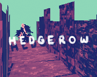 Hedgerow