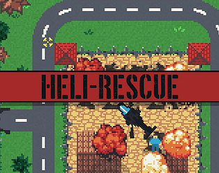 Heli-Rescue