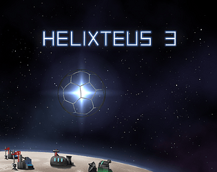 Helixteus 3