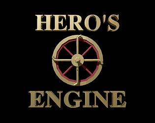 Hero's Engine