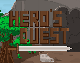 Hero's quest