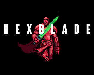 Hexblade