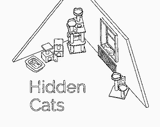 Hidden Cats