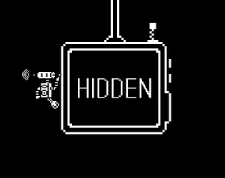 HIDDEN