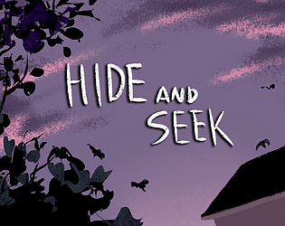 Hide and Seek