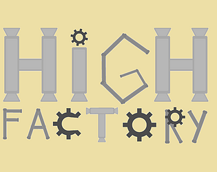 High Factory