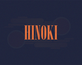 Hinoki