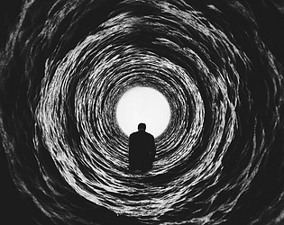 Hole