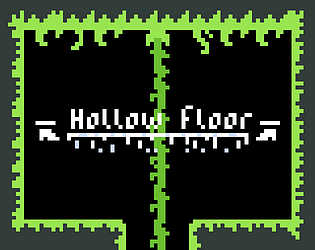 Hollow Floor