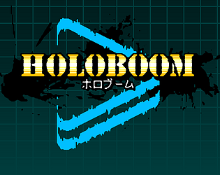 HOLOBOOM