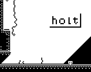 holt