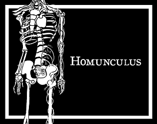 Homunculus