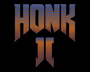 HONK II