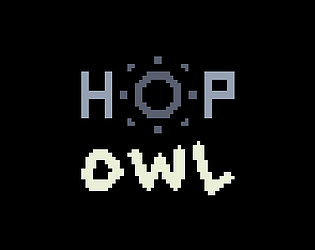 Hop Owl