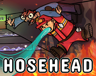 HOSEHEAD