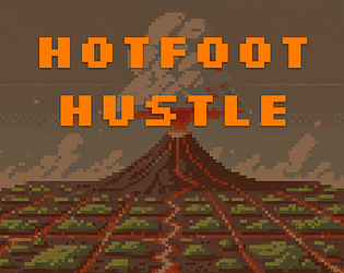 Hot Foot Hustle